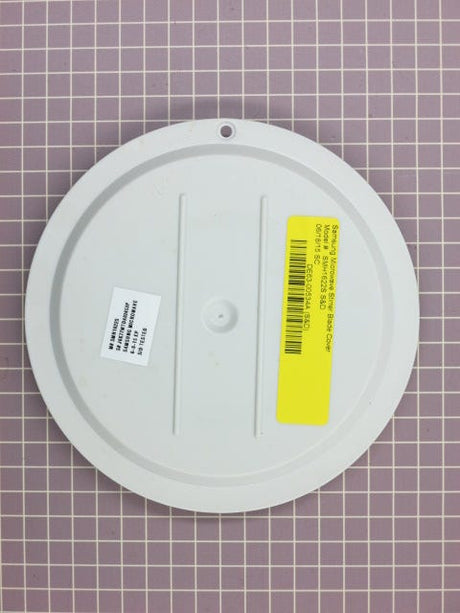 Stirrer Blade Cover DE63-00534A