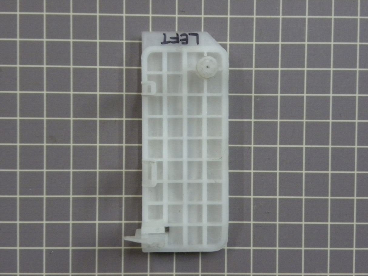 Plate LH 165292