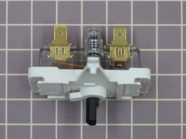 Push To Start Switch WE4M367