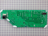 Machine Control Board WD21X10529