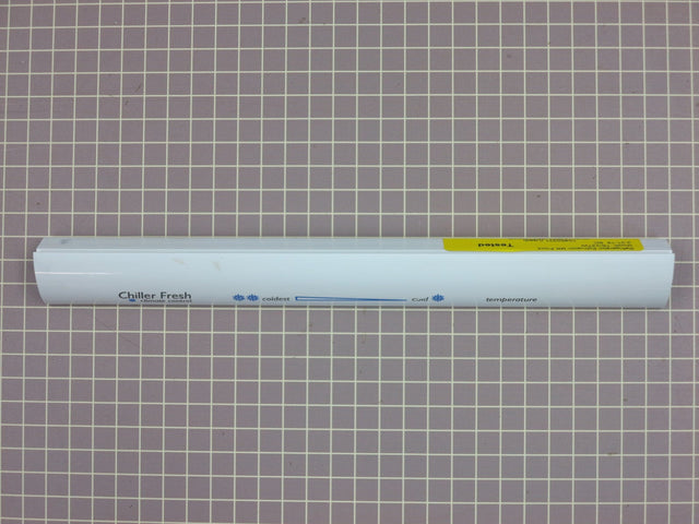 Extrusion MK Front 10450321