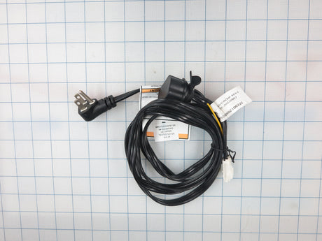 Power Cord WE08X29689