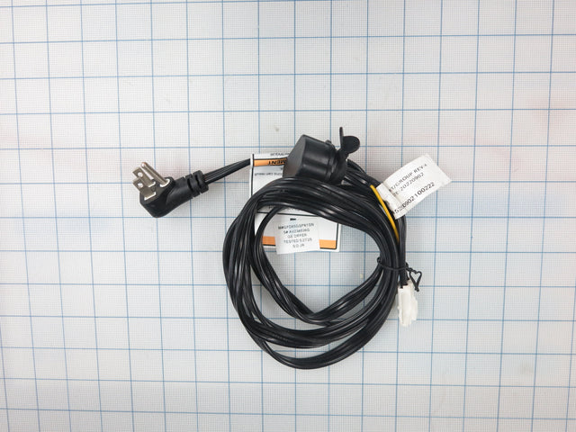 Power Cord WE08X29689
