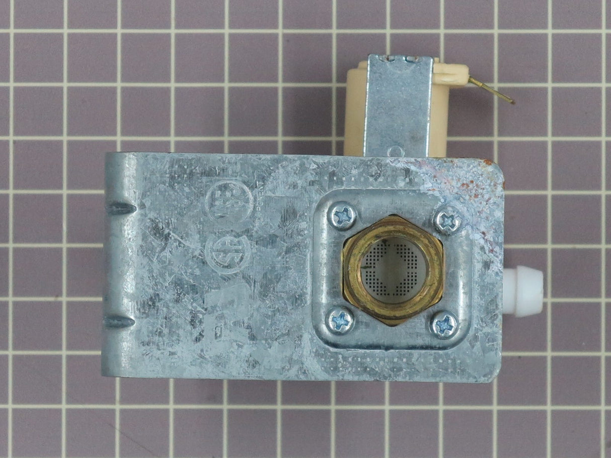 Water Valve 154637401