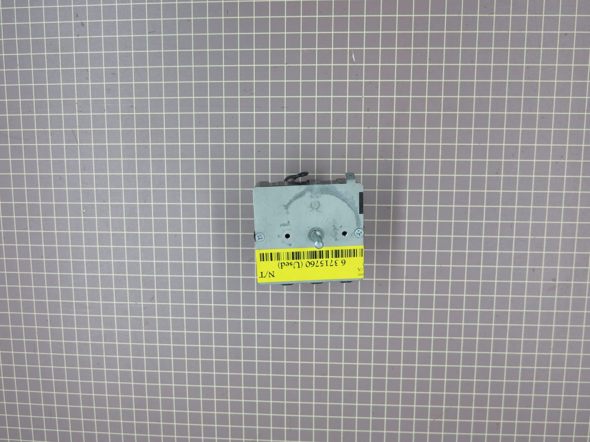 Timer 6 3715760