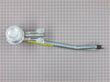 Surface Burner (Rear) 74010146