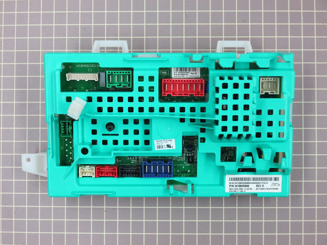 Control Board W10625696