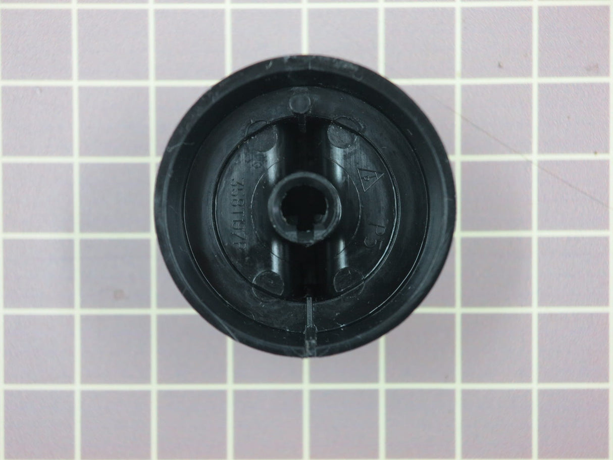 Thermostat Knob 316102300