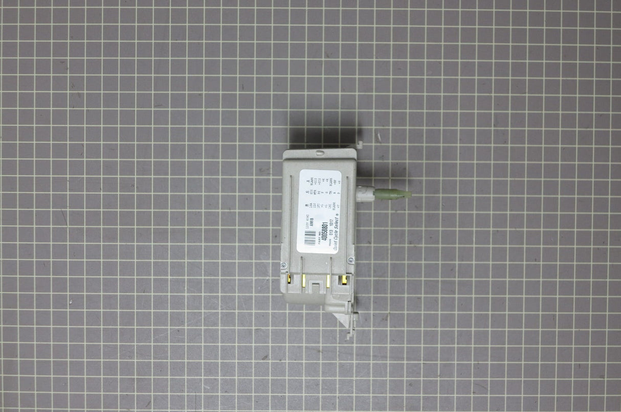 Timer 40058801