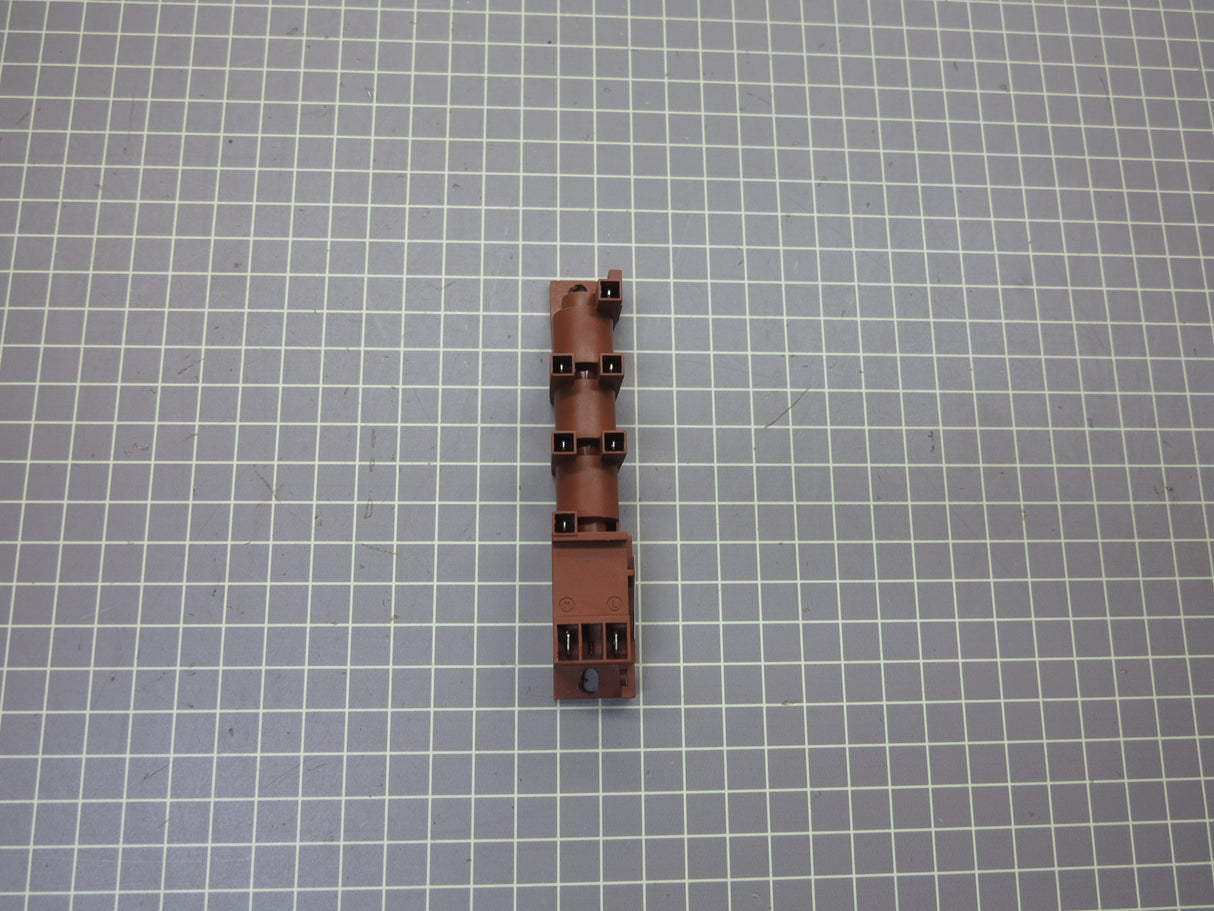 Range AC Ignition RA-044B