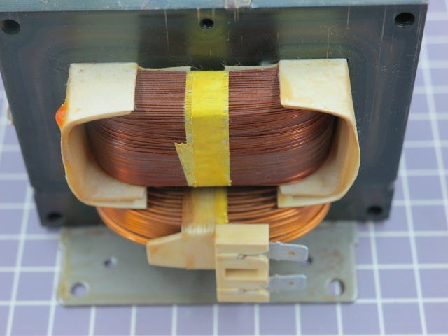 Transformer B600B8320AP