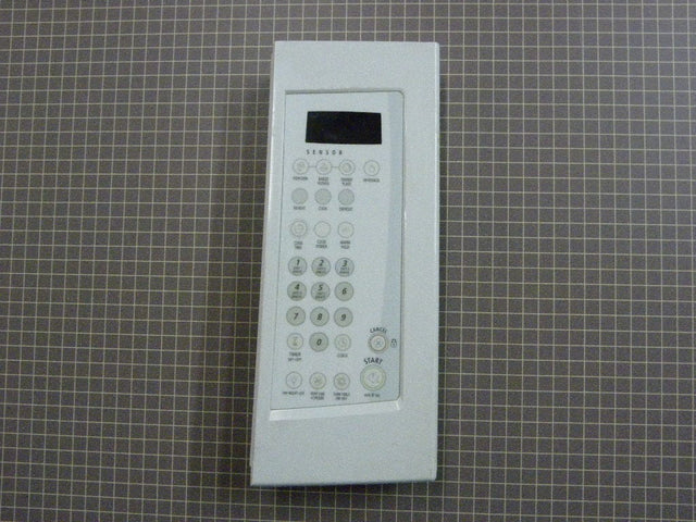 Control Panel 8205417