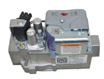 Gas Valve w/Wire Harness Adapter 0151M00027SK