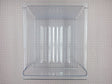 Crisper Pan (Without Rollers) 10432015
