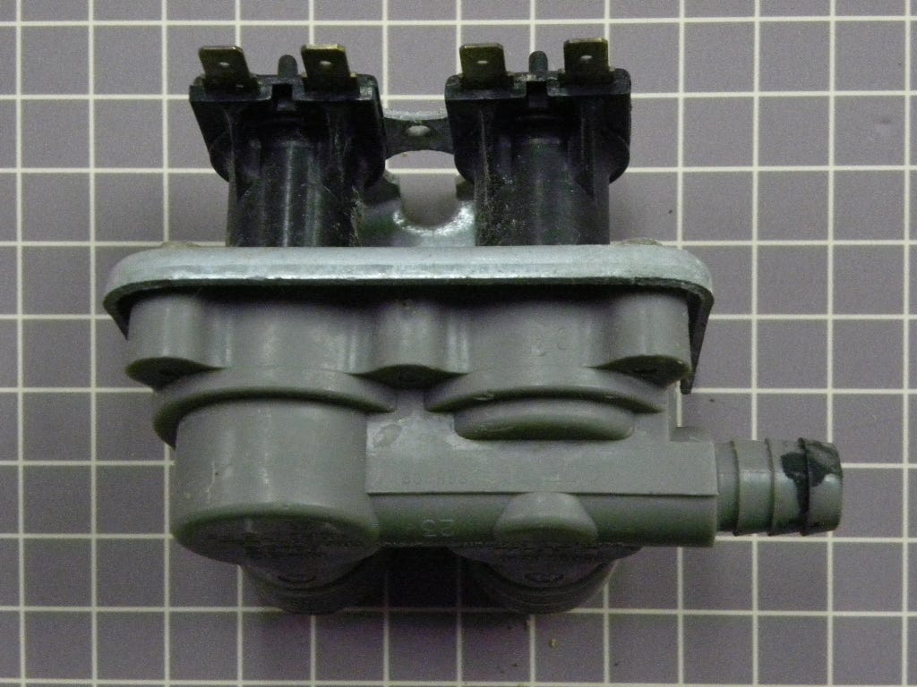Water Valve 3360391
