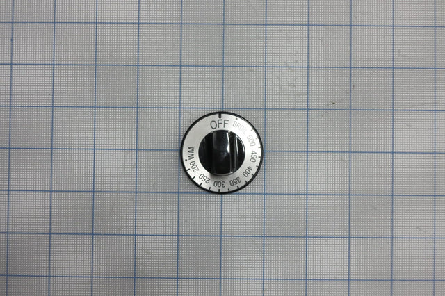 Oven Temp Knob 1842A040