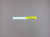 Door Shelf Bar (9 1/8") W10719701