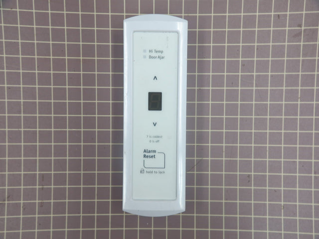 Control Board 297370600