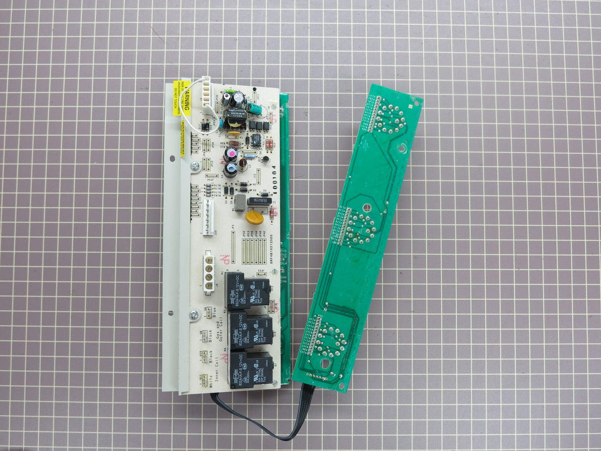 Control Board WE4M369