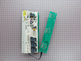 Control Board WE4M369