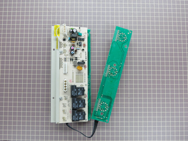 Control Board WE4M369