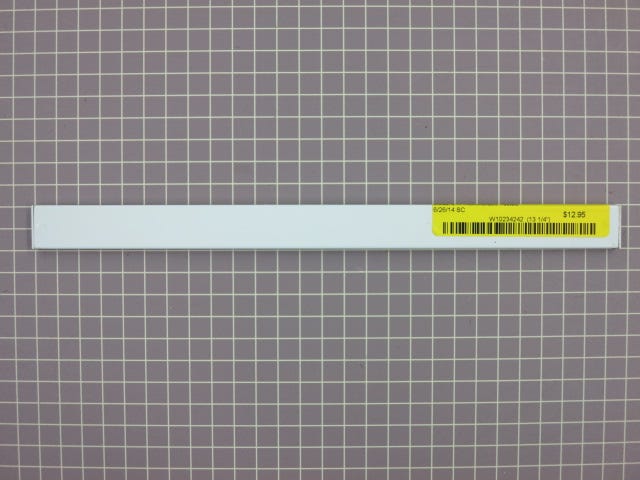 Door Trim (13 1/4") W10234242