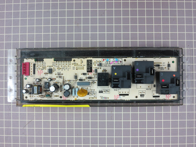 Control Board WB27T10817