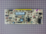 Electronic Control 33002358