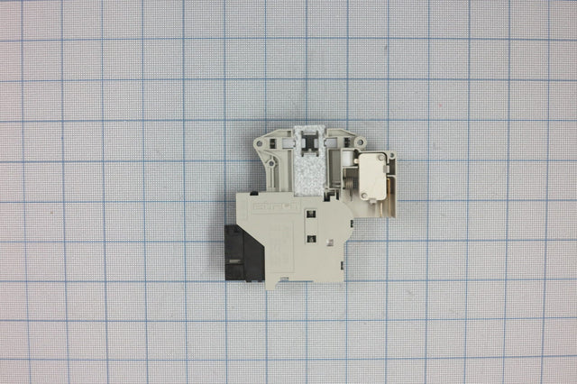 Door Latch Assembly 803920