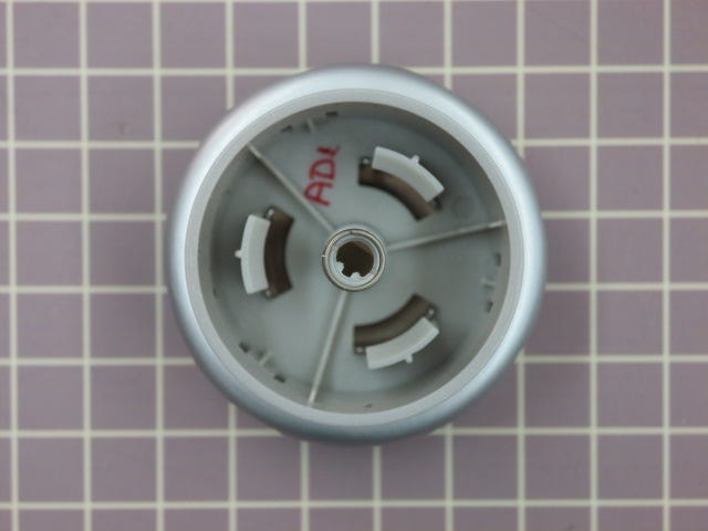 Knob DC97-16068B