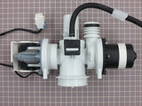 Drain Pump DC96-01585C