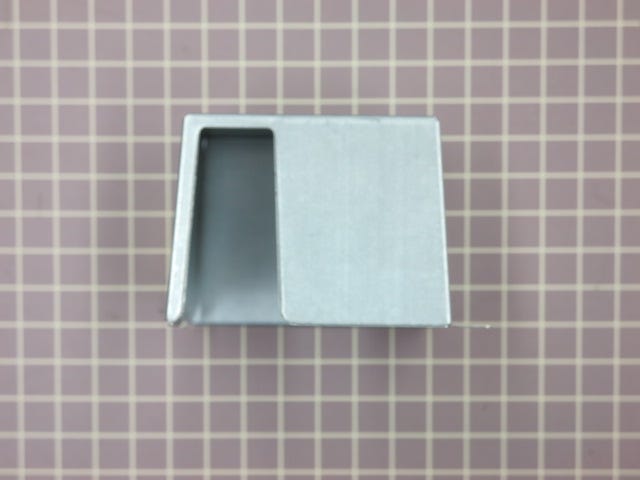 Junction Box Cover WD12X10412