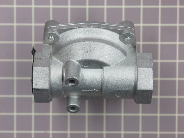 Pressure Regulator WB19K10054