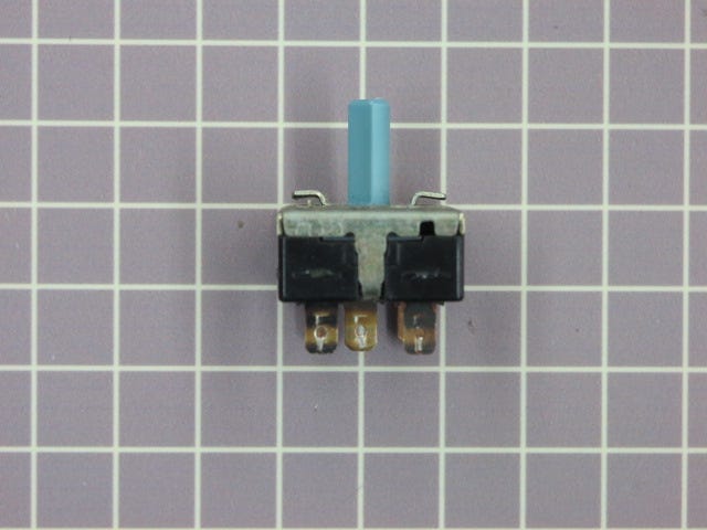 Temperature Control Switch 134263700