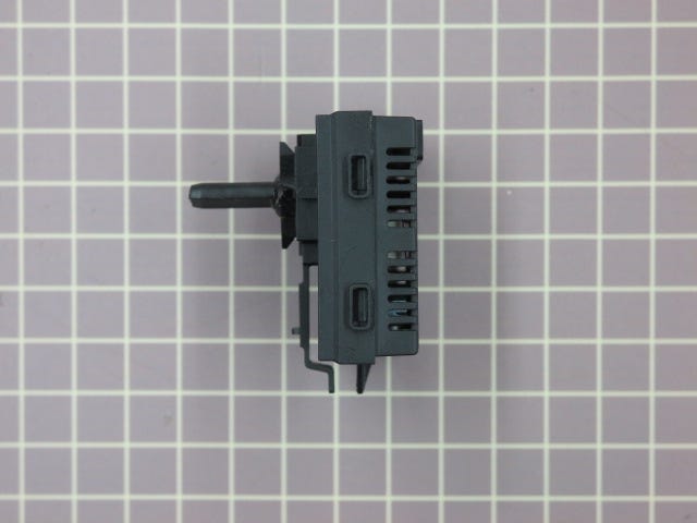 Temperature Switch W10184148