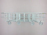 Lower Dish Rack 5304483505