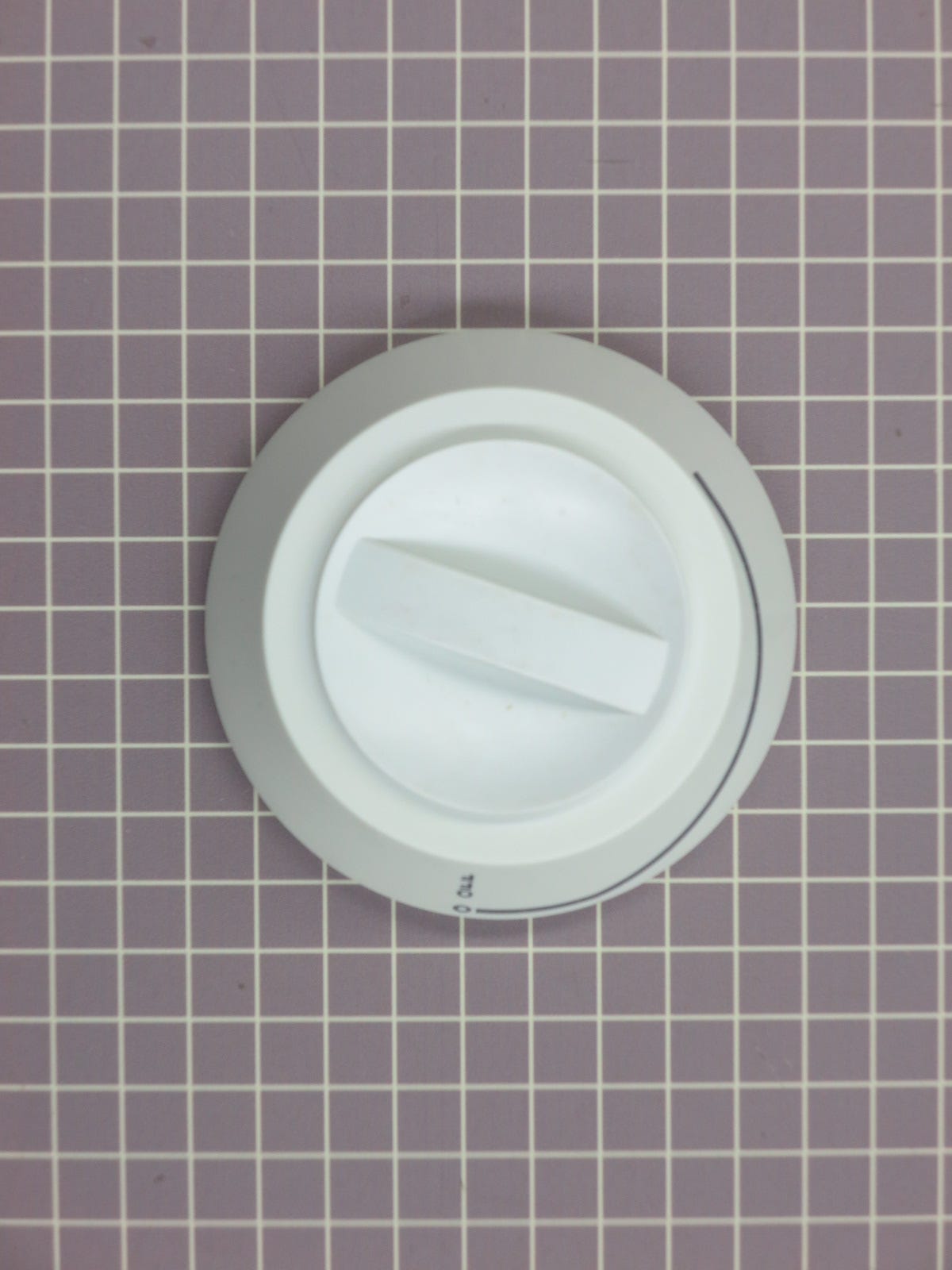 Thermostat Knob 2202863