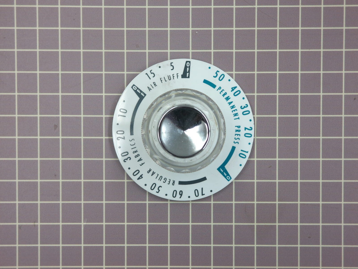 Timer Dial with Cap Y302829