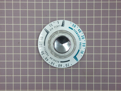 Timer Dial with Cap Y302829