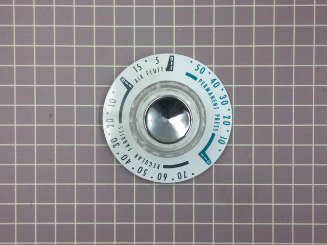 Timer Dial with Cap Y302829