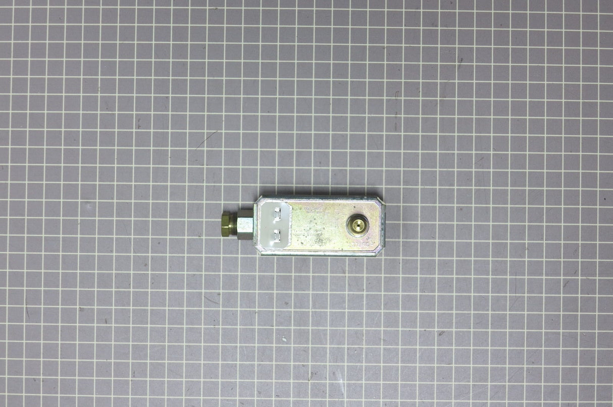 Oven Safety Valve 5303912679