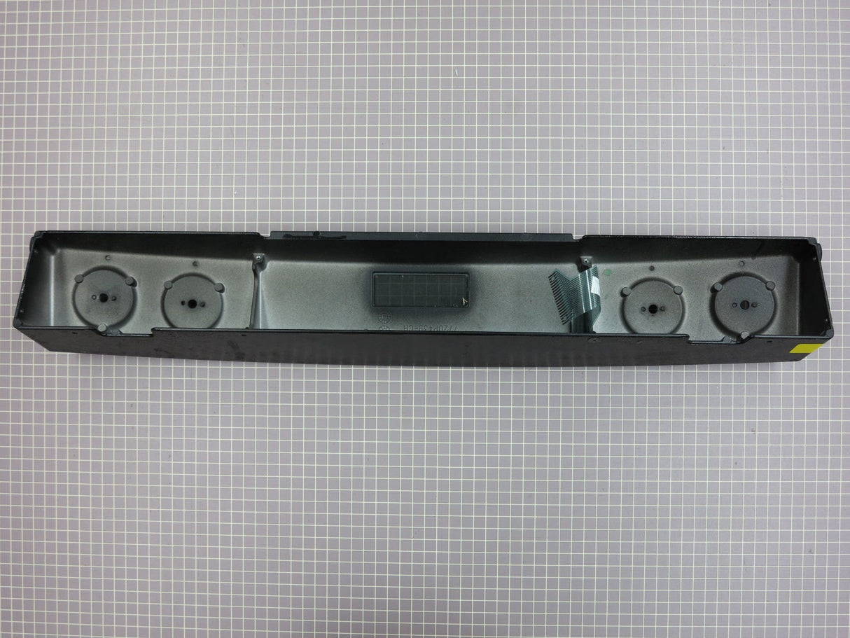 Control Panel 74005742