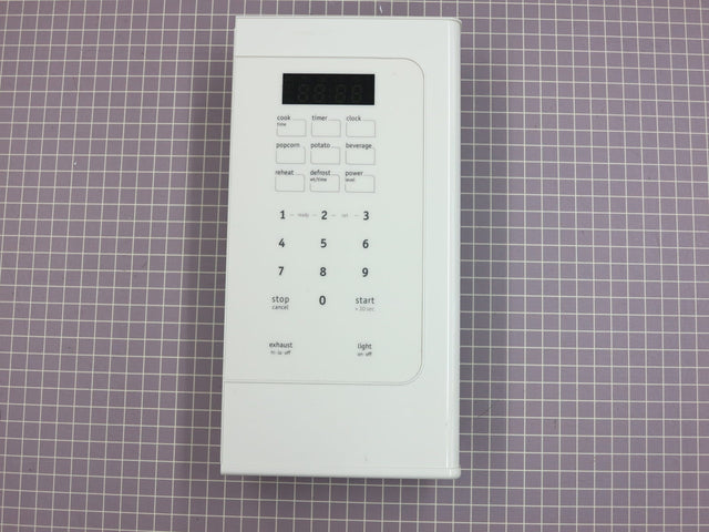 Control Panel 5304477380