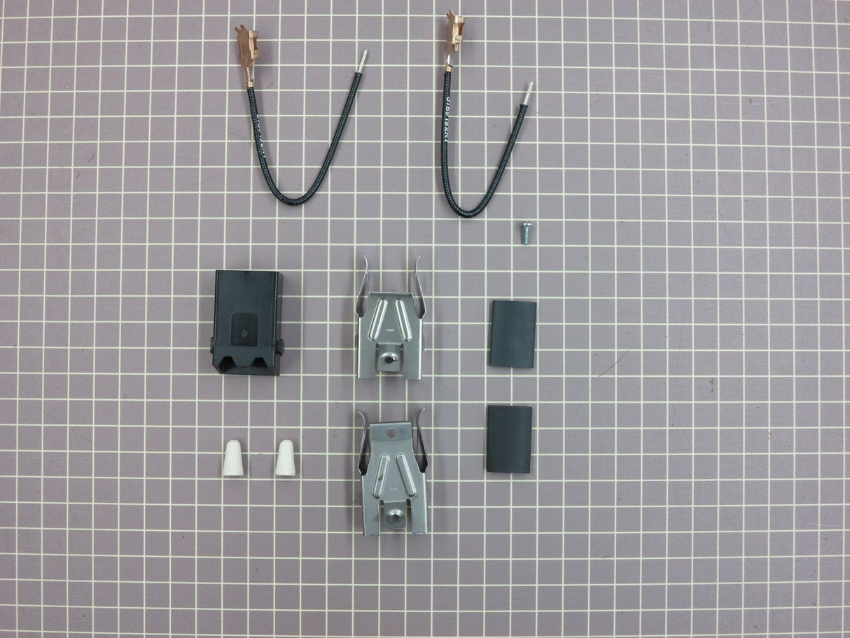 Burner Receptacle 330031
