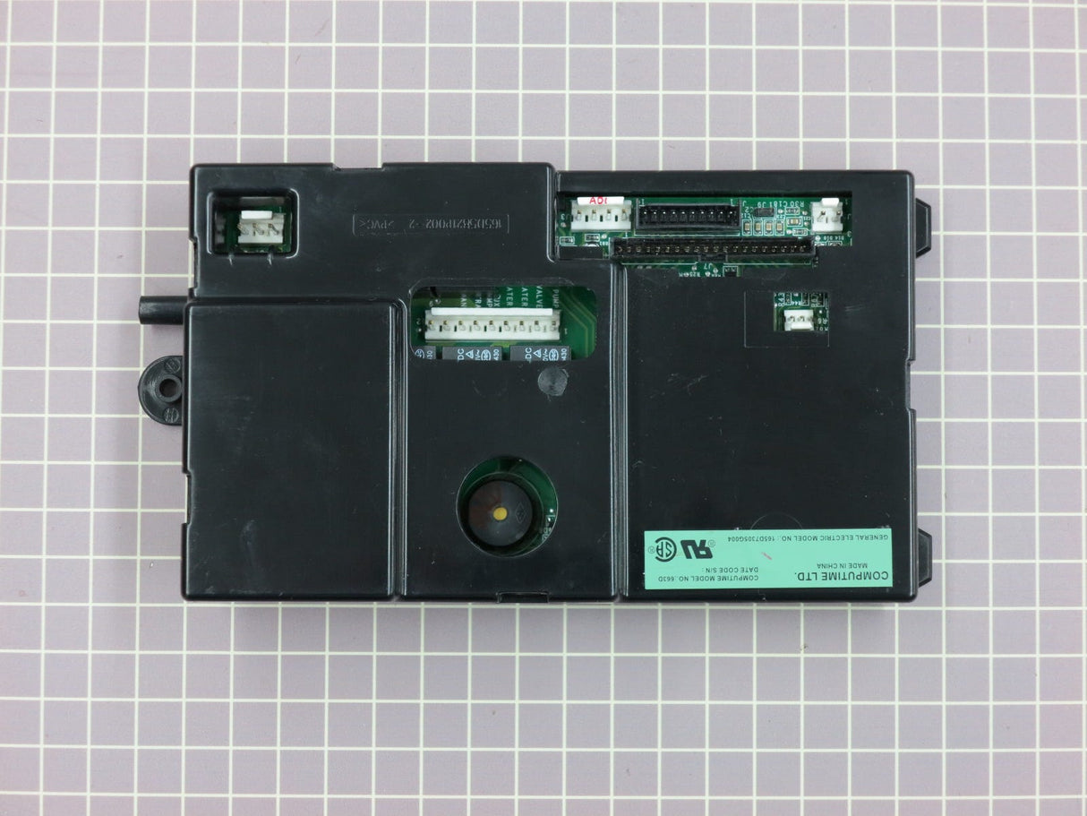 Main Control Board WD21X10219