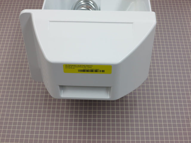 Ice Bucket Assembly WR17X10424