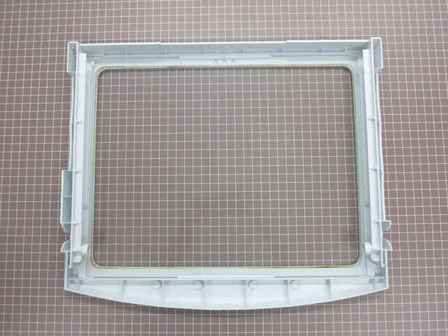 Cover Top Pan WR32X10568