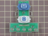 Selector Button WH01X10591 (Used)