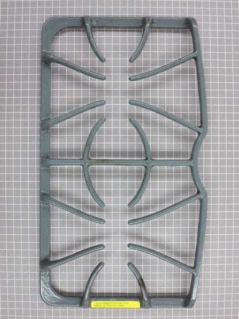 Burner Grate 316424605