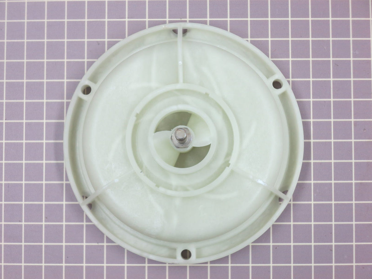 Pump Housing 6-917075